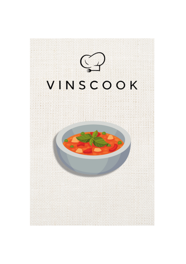Minestrone